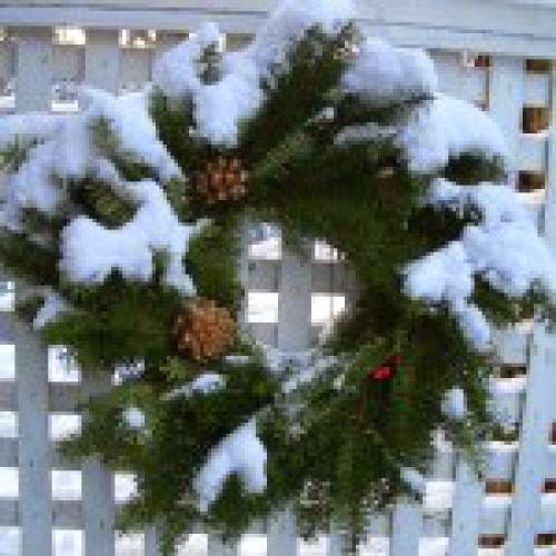Winter Solstice Ritual December 21 2012