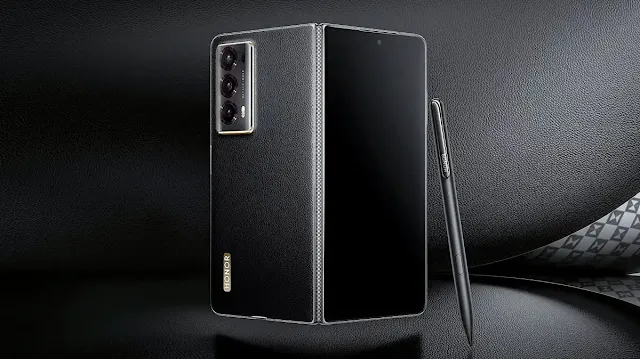 Honor Magic V2