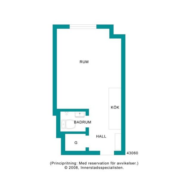 Apartment Interior Models