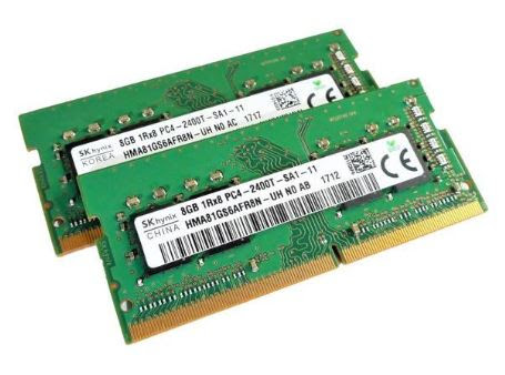 RAM HYNIX 8GB / BUS 2400 chất lượng cao