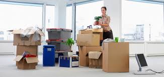  Best Packers and Movers in Indore