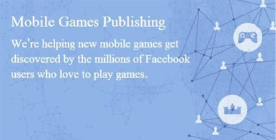 Facebook Game Publishing