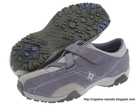 Zapatos calzado:zapatos-821092