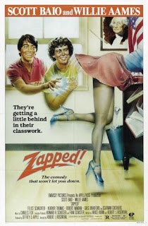 Zapped! 1982 Hollywood Movie Watch Online