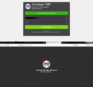 Aplikasi PMP 2018 Lama Loading, Begini Trik Cara Mengatasinya