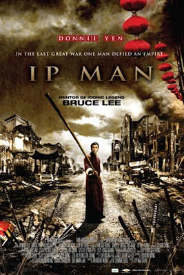 Download Film Ip Man (2008) Bluray Full Movie Sub Indo