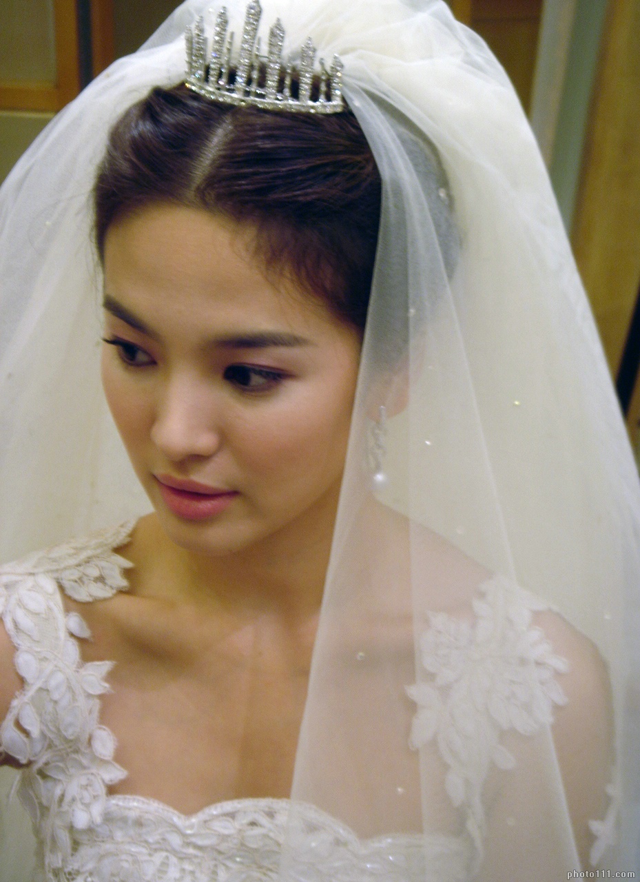 SulfiaNisty: Foto-Foto Song Hye-kyo