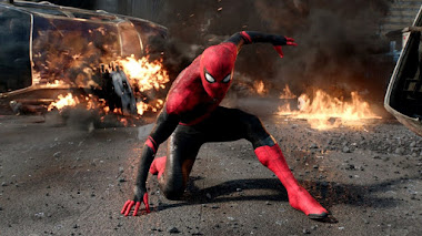¿Spider-Man 3 ha revelado su título oficial? 
