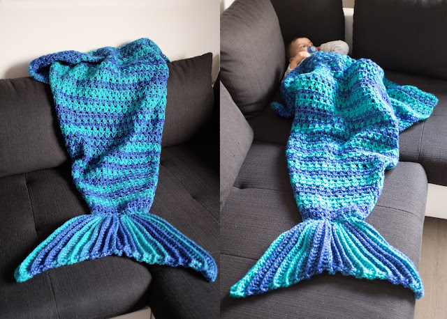 gehäkelt crochet