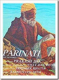 parinati