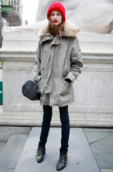 Blog Mode Fashion Blogmode Fashionblog OOTD Streetstyle Winter Look Inspiration 