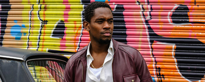 yardie film review