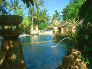 The Beauty Of Bali (bali )