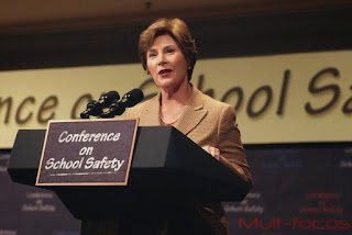 Laura Bush 