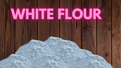 White Flour