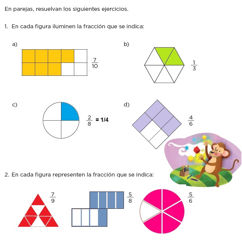 Desafios Matematicos 4 Grado : Desafíos Matemáticos Libro para el alumno Cuarto grado ... : Invita a tus amigos a la pandilla.