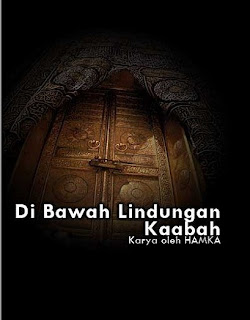 dibawah lindungan ka'bah