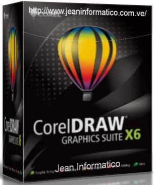 CorelDRAW Graphics Suite X6 Full Español + Serial ...