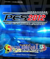 games pes 2012