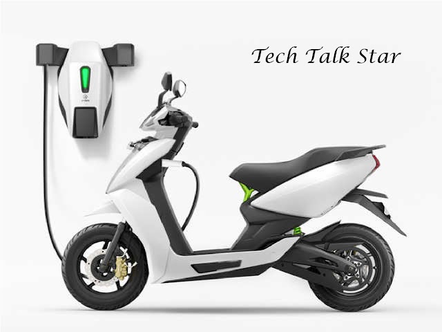 Elon Musk to launch Tesla Scooter in India.