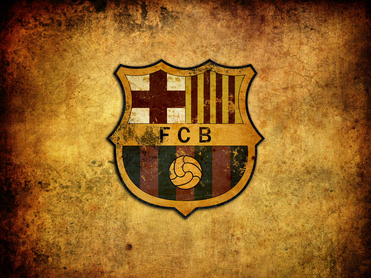 FC Barcelona by pvblivs  barcelona football names