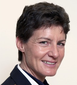 Miriam Barendse
