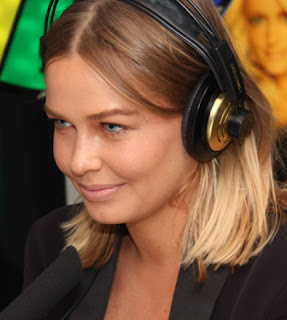 Lara Bingle