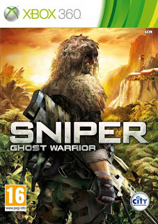 Sniper: Ghost Warrior | XBOX360 Baixar Sniper: Ghost Warrior | XBOX360