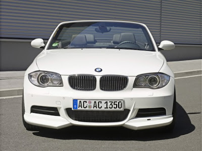 2008 AC Schnitzer ACS1 1-Series