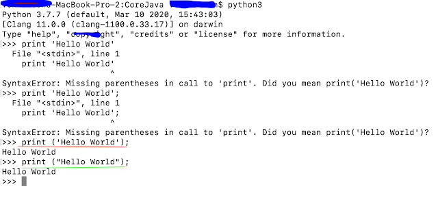 Python Program to Print Hello world!-min