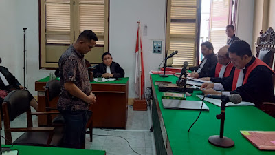 Eksploitasi Anak, Pengelola Panti Asuhan Dihukum Lima Tahun Penjara