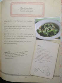 Mama's cookbook Parragon books 