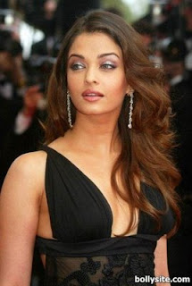 Bollywood Hot Girl Aishwarya Rai Biography