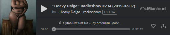 heavy dalga show #234