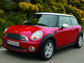 race speed mini cooper wallpaper high definition 