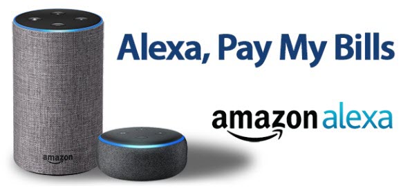 How to Pay Bills on Amazon Pay using Alexa