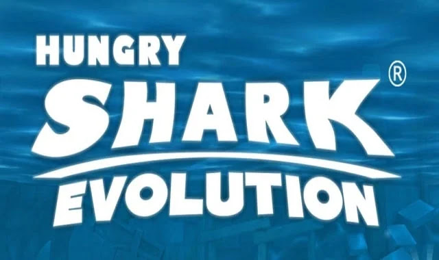 تحميل لعبة Hungry Shark Evolution مهكرة للاندرويد