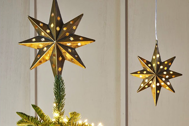 5 Christmas Lights Decoration Ideas