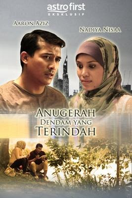 Tonton Anugerah Dendam Yang Terindah Full Movie