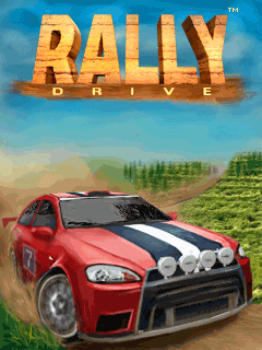 Rally Drive nokia,samsung,360x640