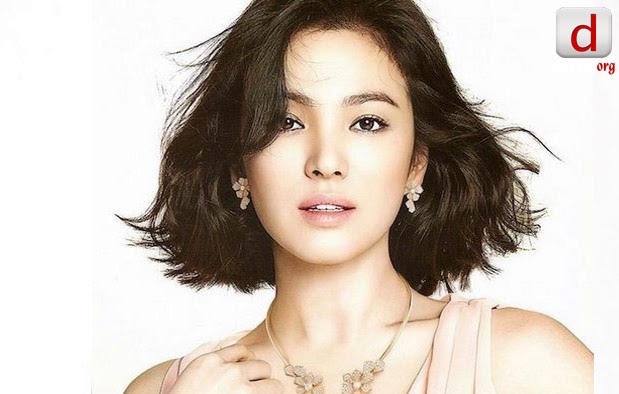 Aktris Korea Tercantik