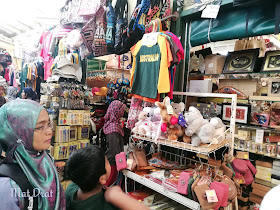 Shopping Murah di Perth Souveniour Eshed Fremantle