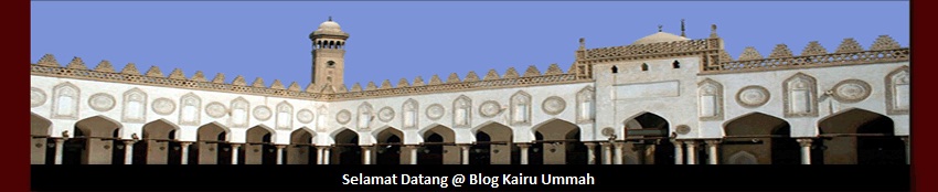 Khairu Ummah