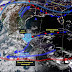 En Veracruz, Oaxaca, Tabasco y Chiapas, se prevén tormentas muy fuertes 