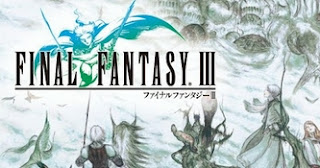 final fantasy 3 III apk download full