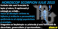 Scorpion