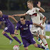 Fiorentina 2, Milan 0: Taking Our Lumps