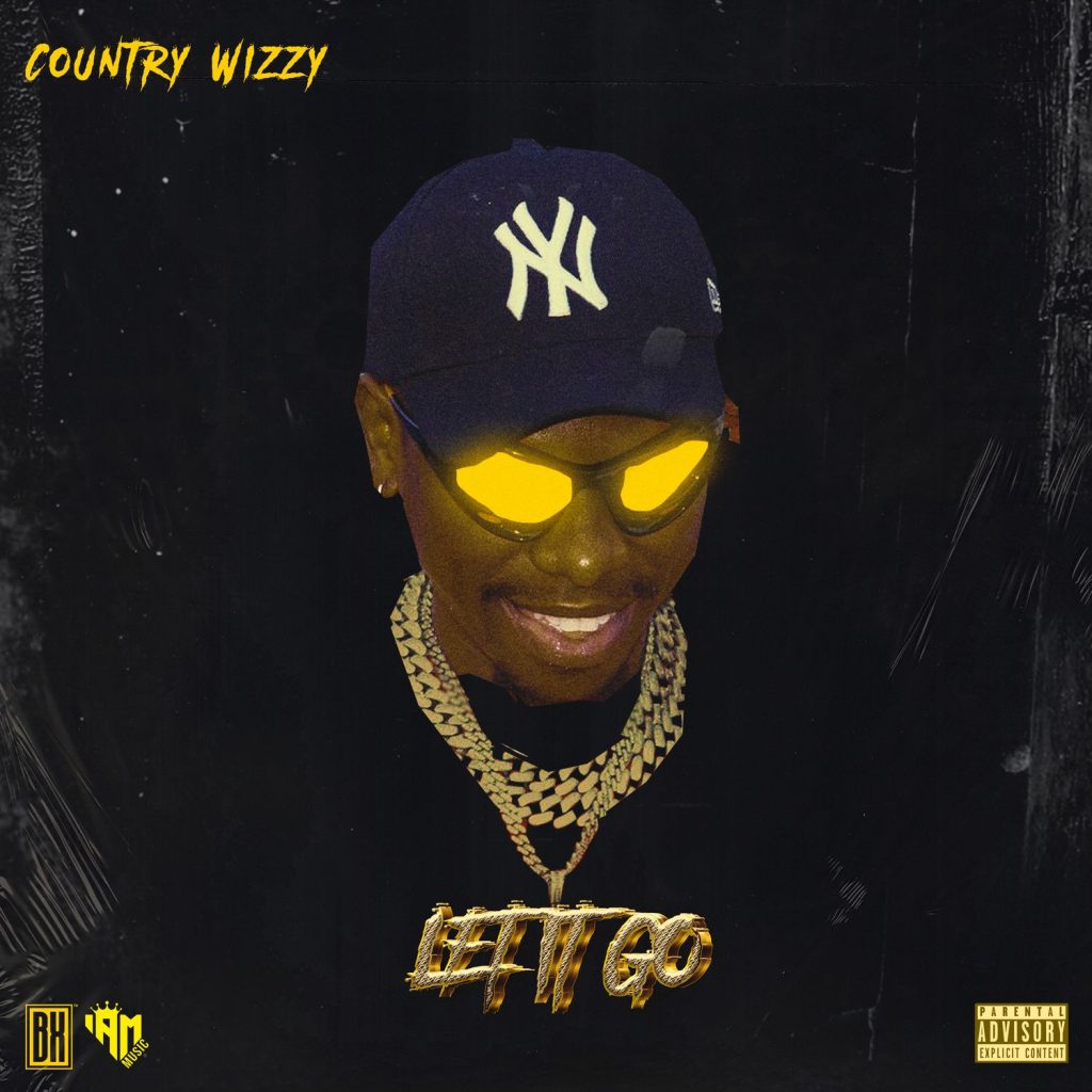 Country Wizzy – Let It Go