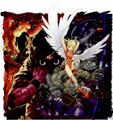 #12 Breath of Fire Wallpaper