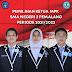 MPK SMA N 2 Pemalang Jadi Duta di Semarang